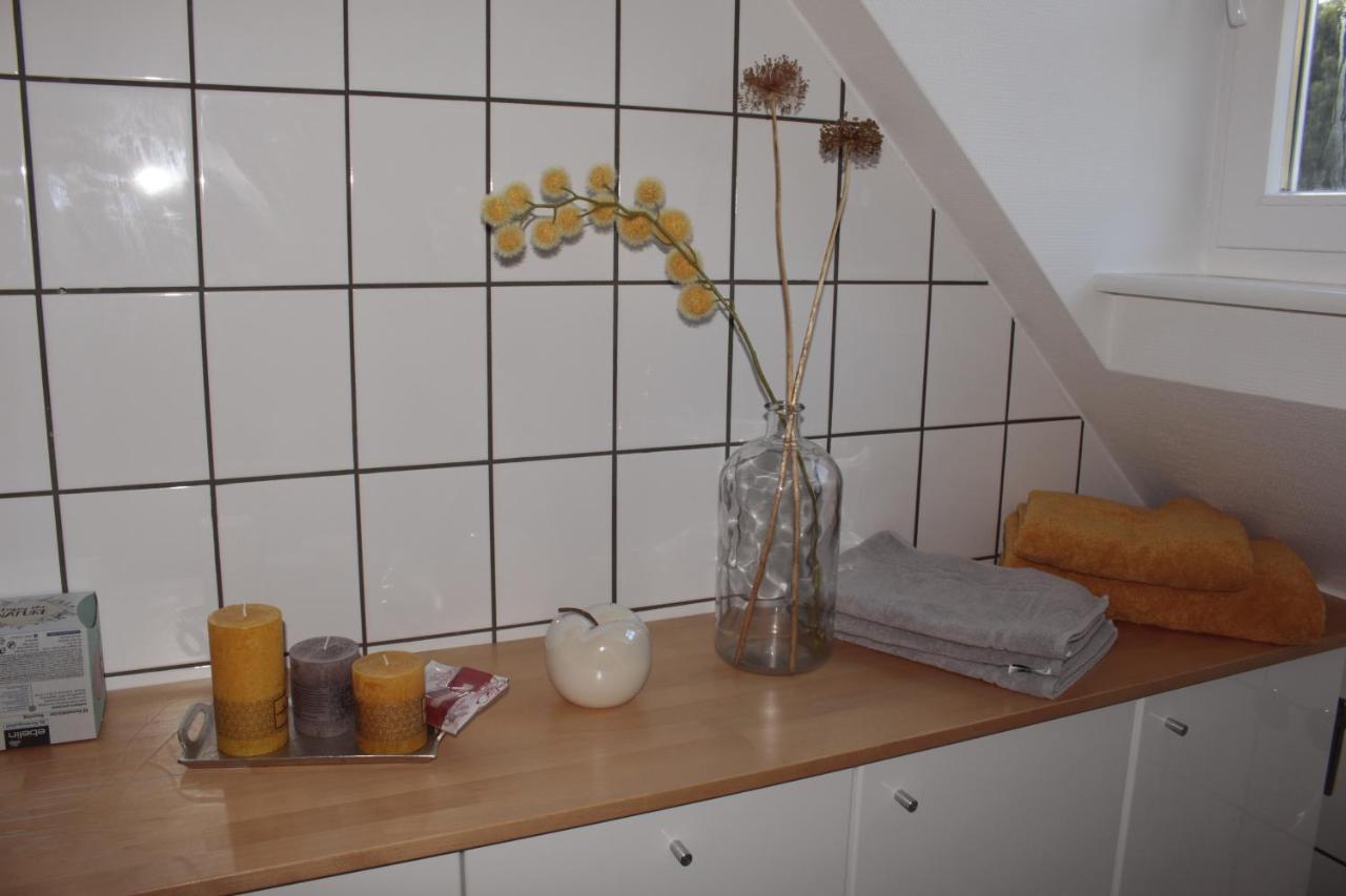 Gaestehaus Herrenmuehle Freudenburg  Екстериор снимка